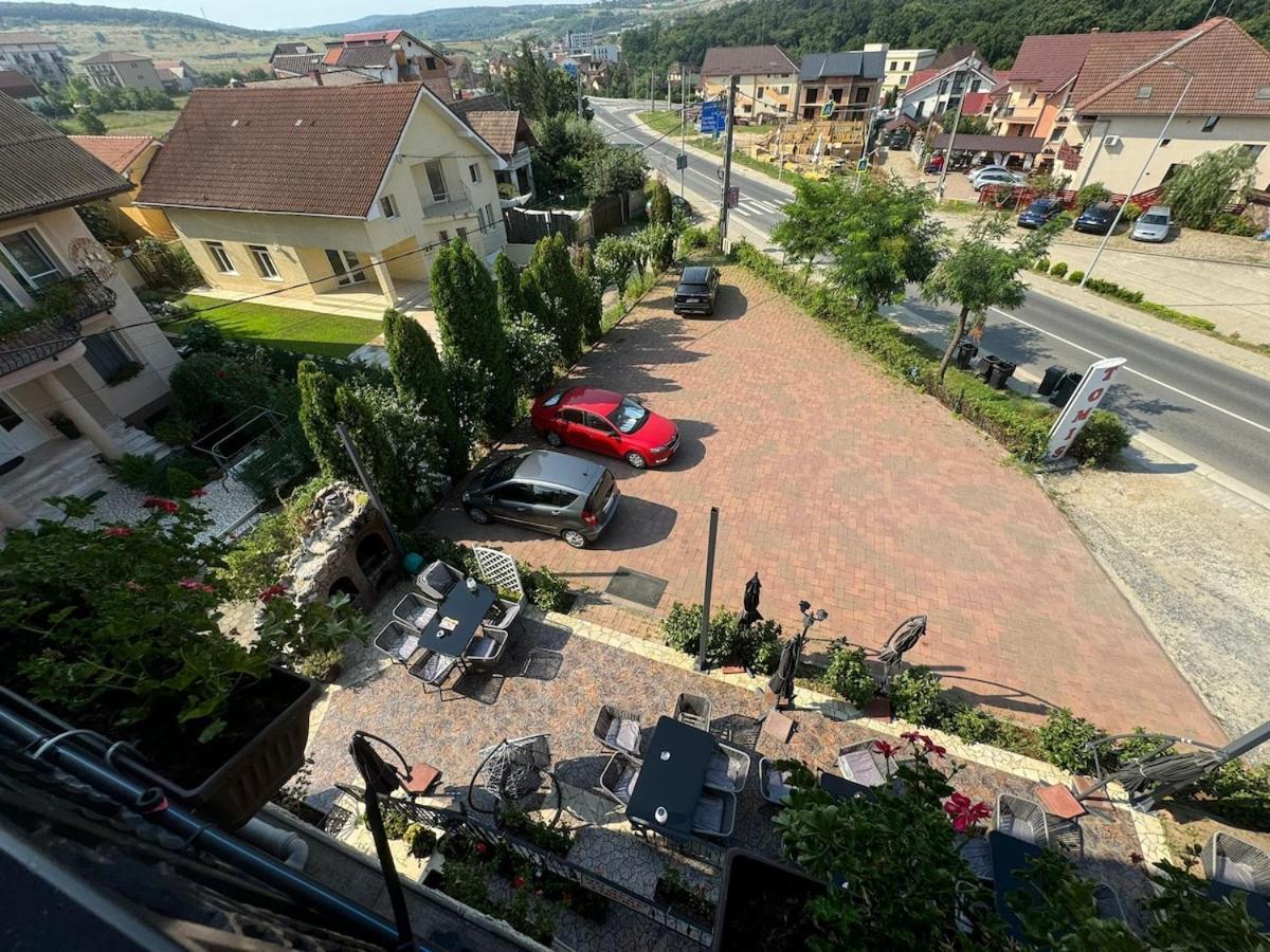 Tomis Pensiune Baile Felix Exterior photo